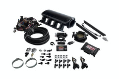 FiTech 70014 Ultimate LS Kit (750 HP, Transmission Control)-for LS3/L92