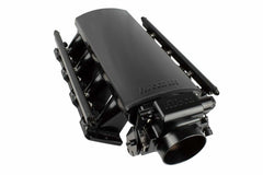 FiTech 70017 Ultimate LS Kit (750 HP, No Transmission Control)-for LS7 Square Port