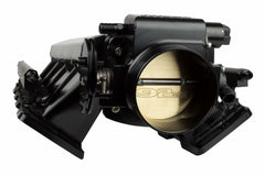 FiTech 70017 Ultimate LS Kit (750 HP, No Transmission Control)-for LS7 Square Port