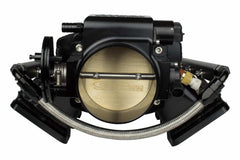 FiTech 70017 Ultimate LS Kit (750 HP, No Transmission Control)-for LS7 Square Port