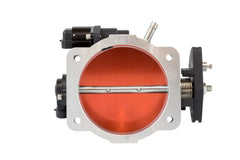 FiTech 70062 Loaded LS Throttle Body Cast 102mm