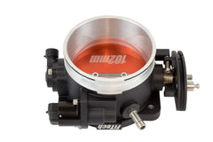 FiTech 70062 Loaded LS Throttle Body Cast 102mm