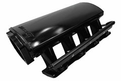 FiTech 70064 Intake Manifold for LS1 (Short Aluminum, with Rails)