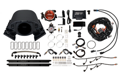 FiTech 70091 Ultimate Rebel LS 750 HP EFI System With Transmission Control