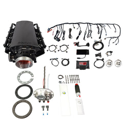 FiTech 76302 Ultimate LS 500 HP EFI System Master Kit