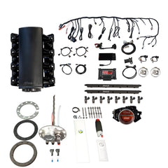 FiTech 76304 Ultimate LS 750 HP EFI System Master Kit