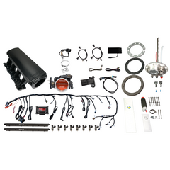 FiTech 76306 Ultimate LS 500 HP EFI System Master Kit