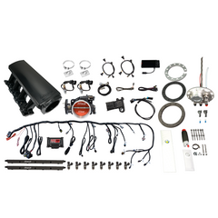 FiTech 76307 Ultimate LS 500 HP EFI System Master Kit