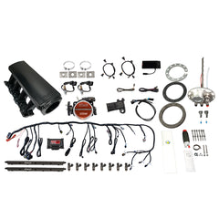 FiTech 76308 Ultimate LS 750 HP EFI System Master Kit