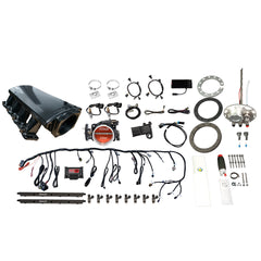 FiTech 76312 Ultimate LS 500 HP EFI System Master Kit
