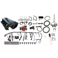 FiTech 76314 Ultimate LS 750 HP EFI System Master Kit