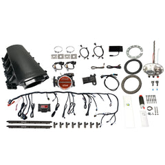 FiTech 76317 Ultimate LS 750 HP EFI System Master Kit