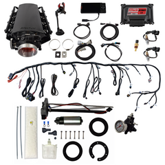 FiTech 76401 Ultimate LS 500 HP EFI System Master Kit