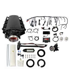 FiTech 76402 Ultimate LS 500 HP EFI System Master Kit