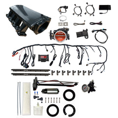 FiTech 76411 Ultimate LS 500 HP EFI System Master Kit