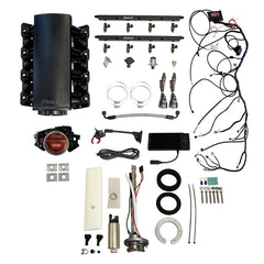 FiTech 76603 Ultimate LS 750 HP EFI System Master Kit