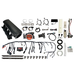 FiTech 76607 Ultimate LS 500 HP EFI System Master Kit