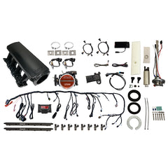 FiTech 76608 Ultimate LS 750 HP EFI System Master Kit