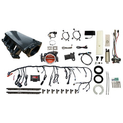 FiTech 76611 Ultimate LS 500 HP EFI System Master Kit