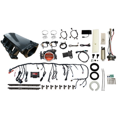 FiTech 76612 Ultimate LS 500 HP EFI System Master Kit