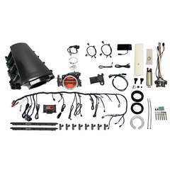 FiTech 76615 Ultimate LS 500 HP EFI System Master Kit