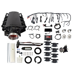 FiTech 78402 Ultimate LS 500 HP EFI System Master Kit