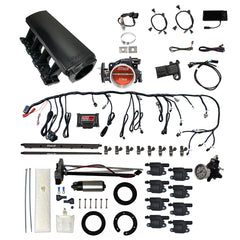 FiTech 78406 Ultimate LS 500 HP EFI System Master Kit