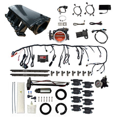 FiTech 78411 Ultimate LS 500 HP EFI System Master Kit