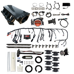 FiTech 78412 Ultimate LS 500 HP EFI System Master Kit
