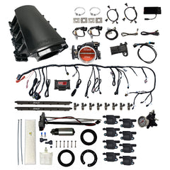 FiTech 78416 Ultimate LS 500 HP EFI System Master Kit