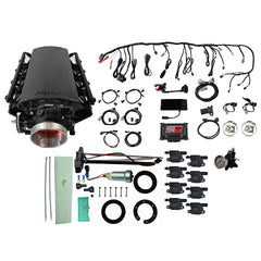 FiTech 78631 Ultimate LS 1000 HP EFI System Master Kit