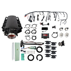 FiTech 78634 Ultimate LS 1000 HP EFI System Master Kit