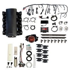FiTech 78704 Ultimate LS 750 HP EFI System Master Kit
