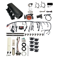 FiTech 78706 Ultimate LS 500 HP EFI System Master Kit
