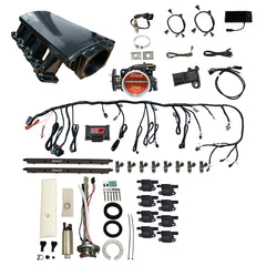 FiTech 78711 Ultimate LS 500 HP EFI System Master Kit