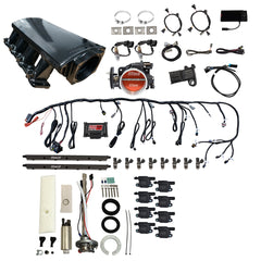 FiTech 78712 Ultimate LS 500 HP EFI System Master Kit