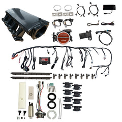 FiTech 78713 Ultimate LS 750 HP EFI System Master Kit