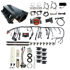 FiTech 78714 Ultimate LS 750 HP EFI System Master Kit