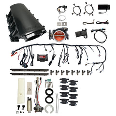 FiTech 78715 Ultimate LS 500 HP EFI System Master Kit
