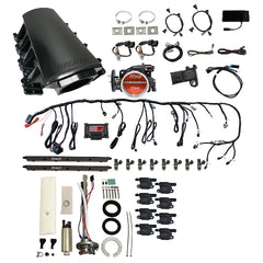 FiTech 78716 Ultimate LS 500 HP EFI System Master Kit