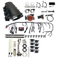 FiTech 78717 Ultimate LS 750 HP EFI System Master Kit