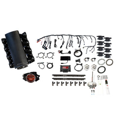 FiTech 78804 Ultimate LS 750 HP EFI System Master Kit