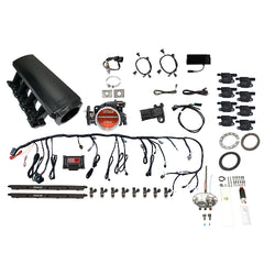 FiTech 78806 Ultimate LS 500 HP EFI System Master Kit