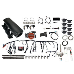 FiTech 78808 Ultimate LS 750 HP EFI System Master Kit