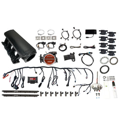 FiTech 78809 Ultimate LS 750 HP EFI System Master Kit