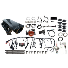 FiTech 78814 Ultimate LS 750 HP EFI System Master Kit
