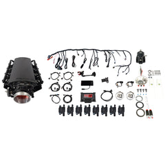 FiTech 78934 Ultimate LS 1000 HP EFI System Master Kit