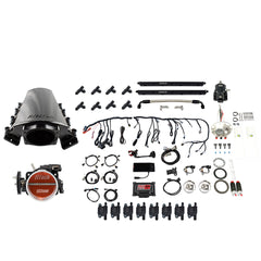 FiTech 78937 Ultimate LS 1000 HP EFI System Master Kit