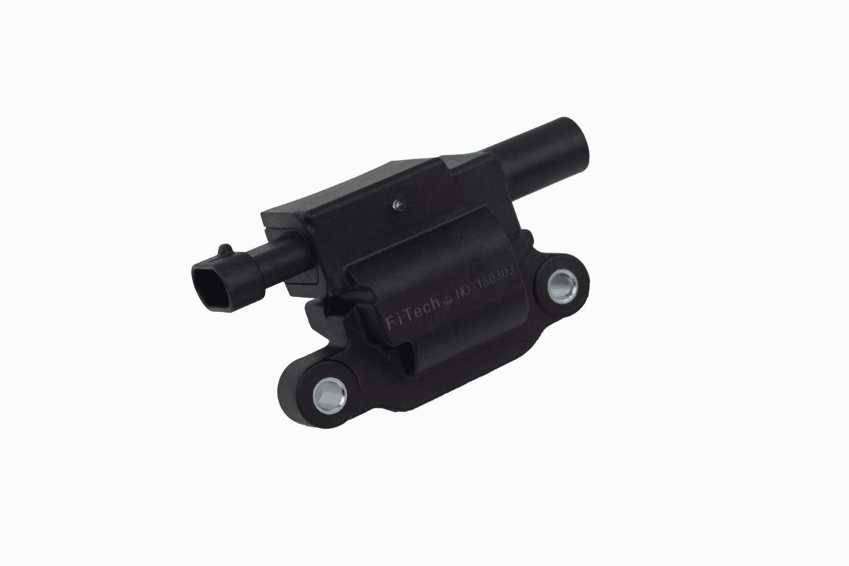 FiTech 79210 Ignition Coil LS3 w/LED