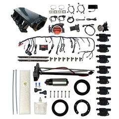 FiTech 79412 Ultimate LS 500 HP EFI System Master Kit